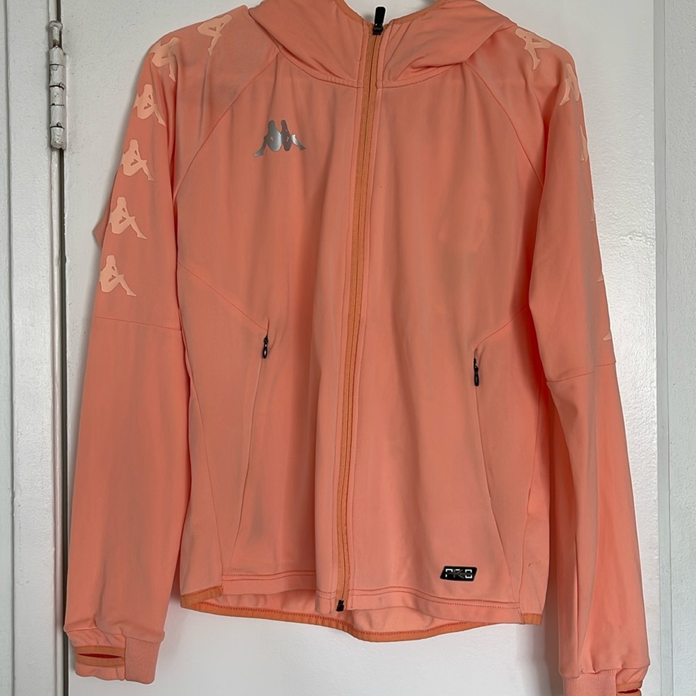 Kappa Women’s jacket